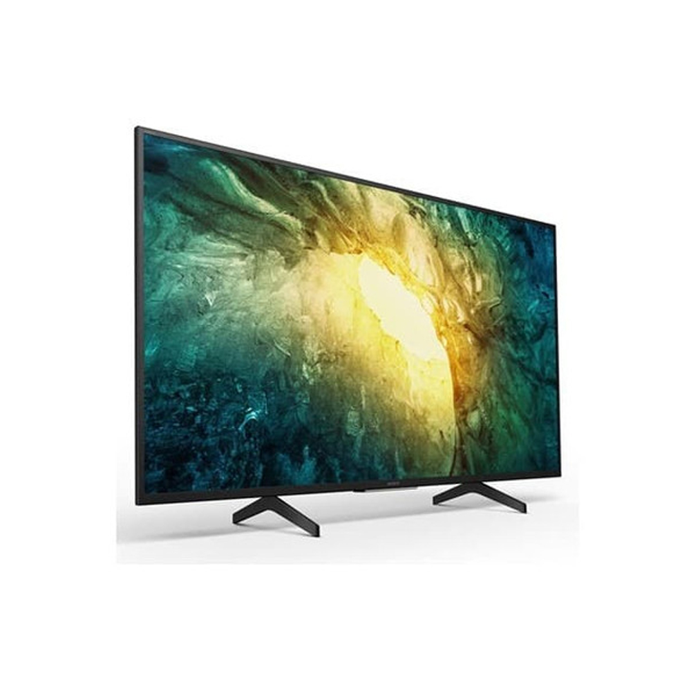 Sony Bravia 4K UHD HDR Smart Android LED TV 55" - 55X7500H